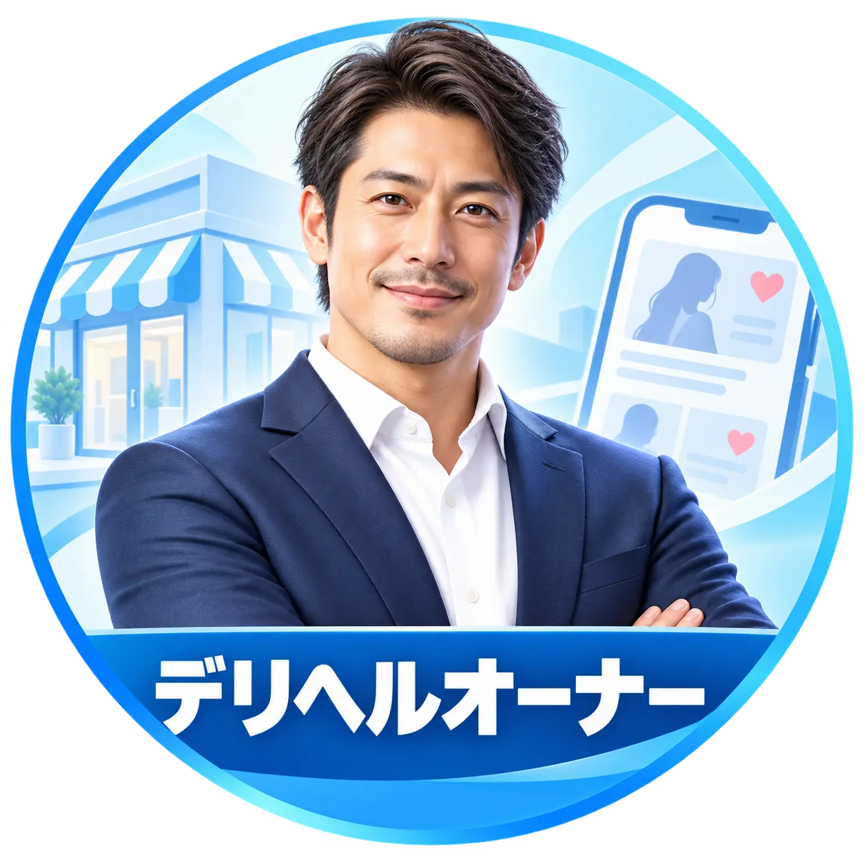 デリヘルオーナー