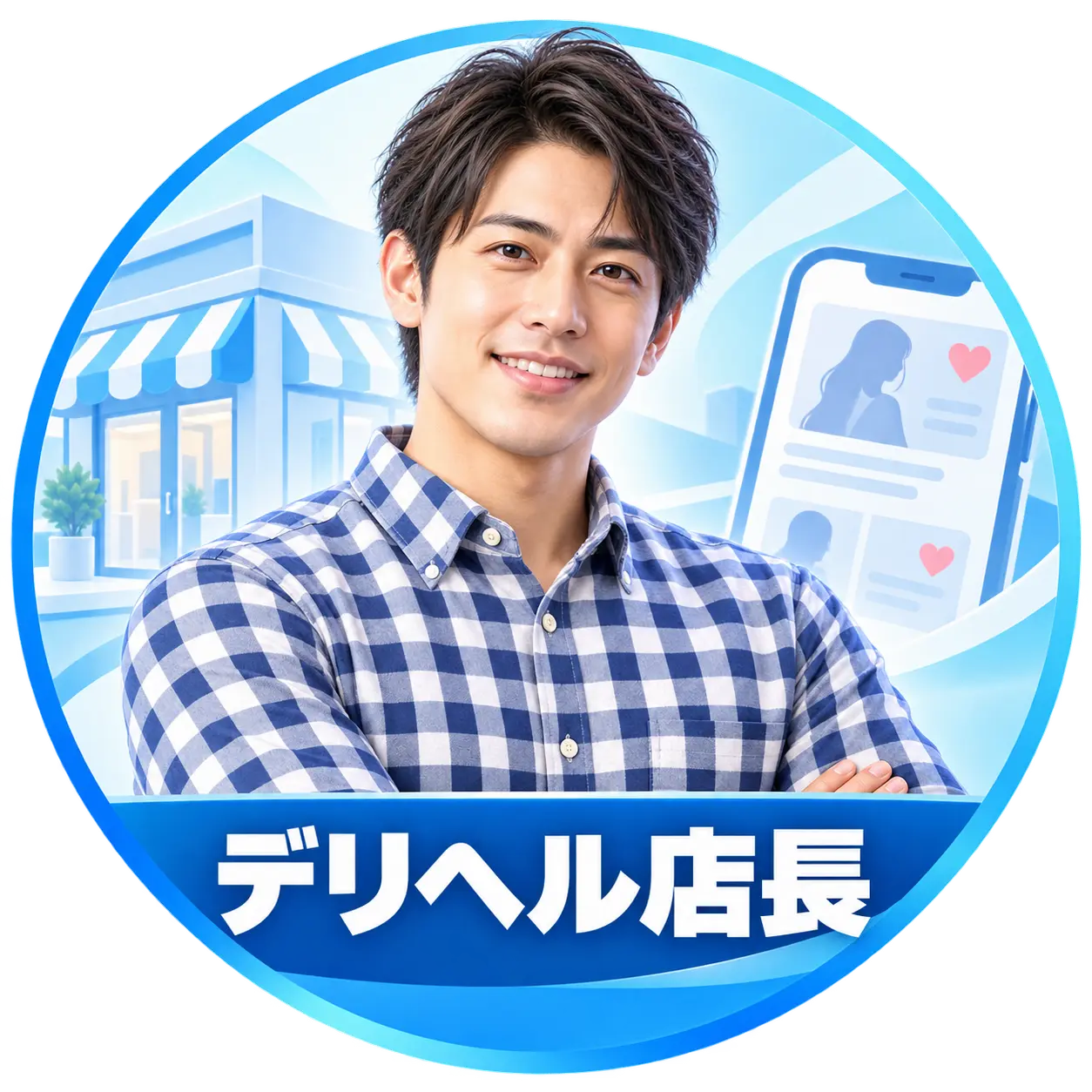 デリヘル店長