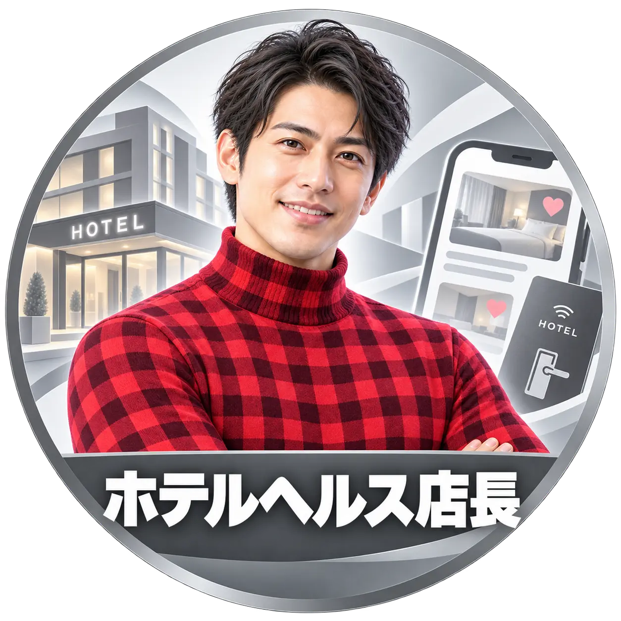 ホテルヘルス店長